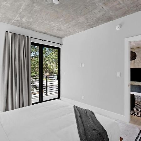 Pretty Rola 201 Luxury 1B1B W King Bed At Downtown פורט לודרדייל מראה חיצוני תמונה