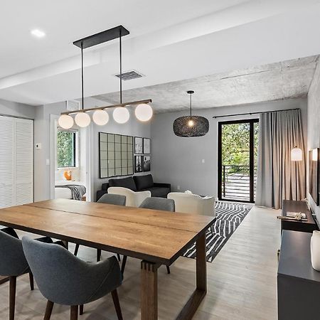 Pretty Rola 201 Luxury 1B1B W King Bed At Downtown פורט לודרדייל מראה חיצוני תמונה