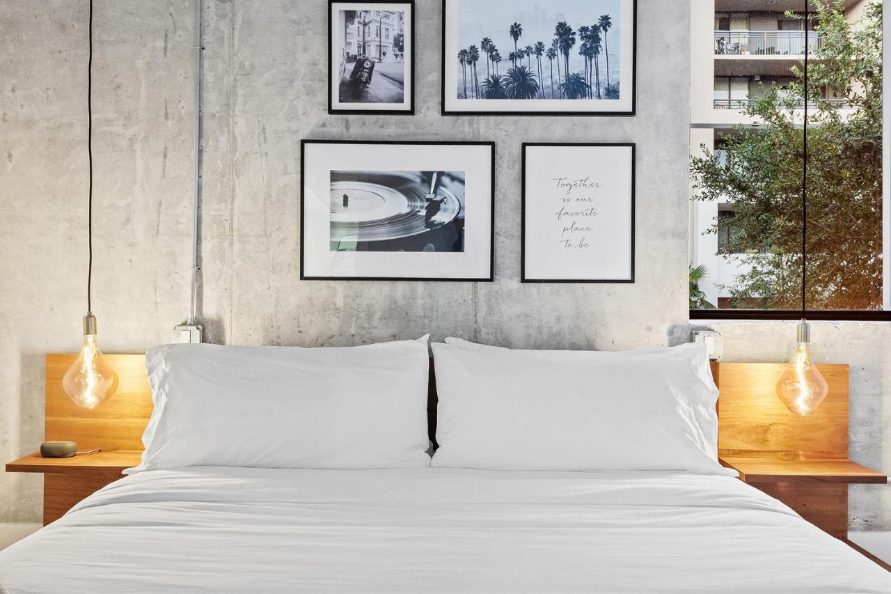 Pretty Rola 201 Luxury 1B1B W King Bed At Downtown פורט לודרדייל מראה חיצוני תמונה