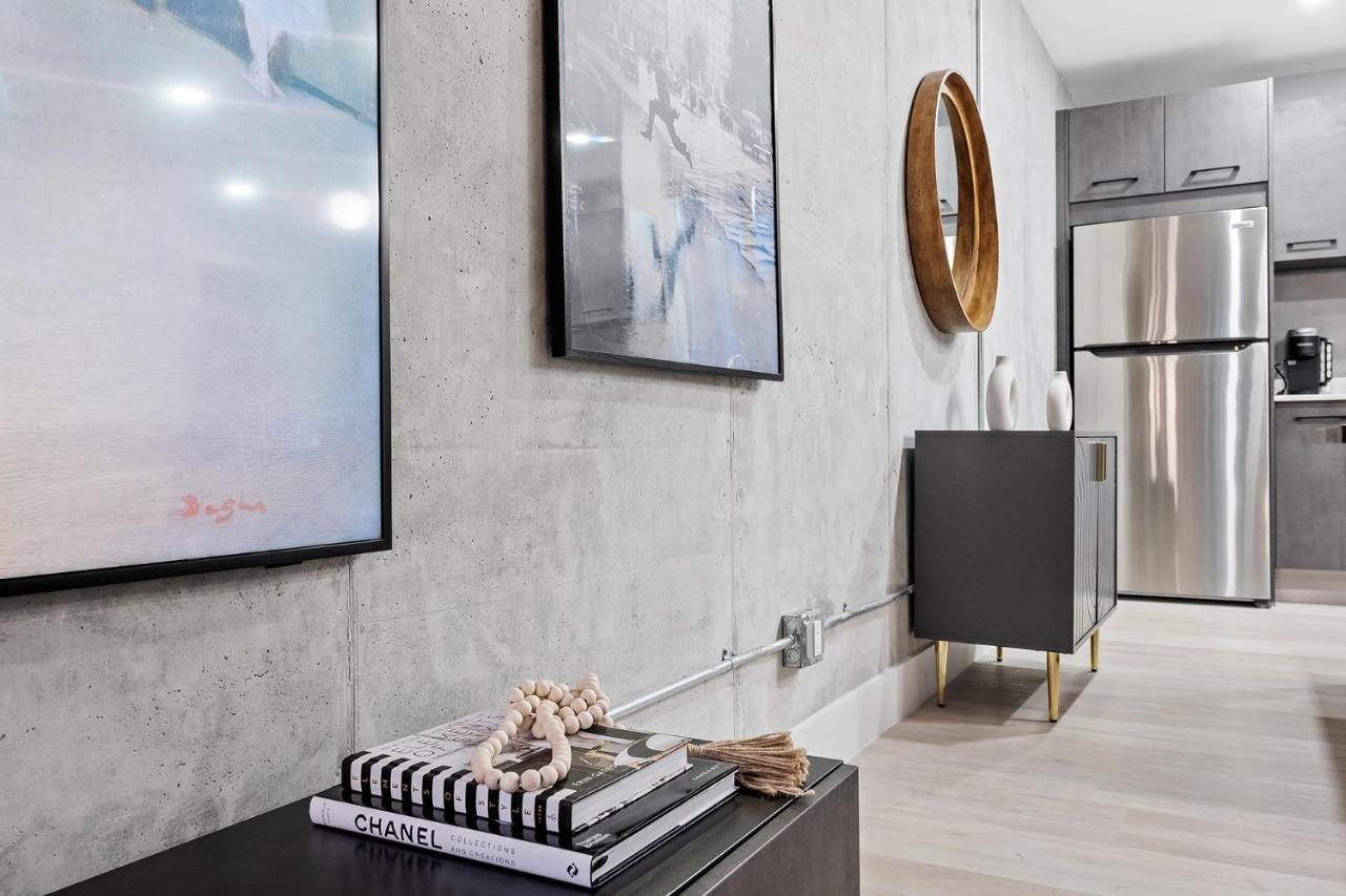 Pretty Rola 201 Luxury 1B1B W King Bed At Downtown פורט לודרדייל מראה חיצוני תמונה