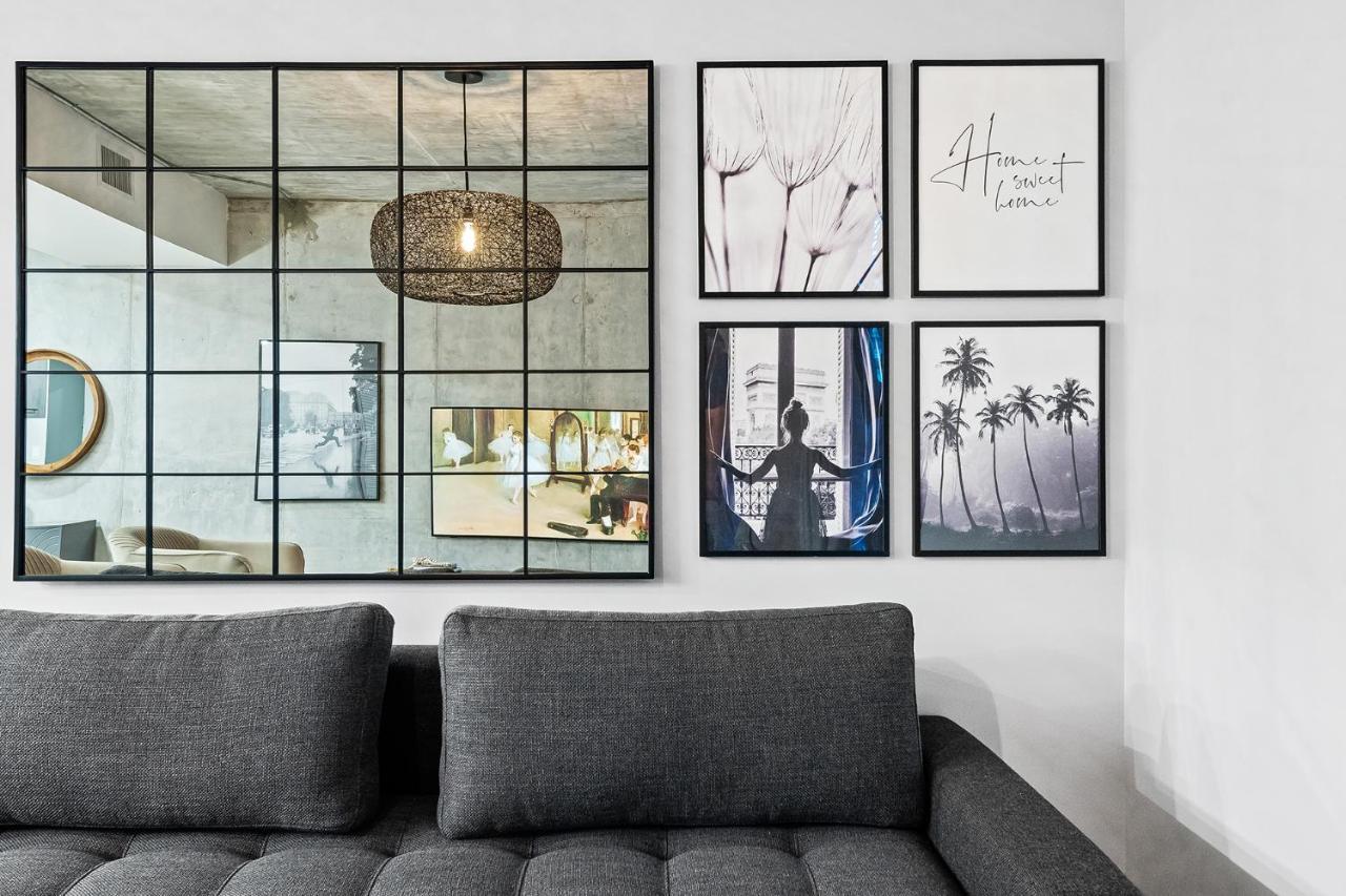Pretty Rola 201 Luxury 1B1B W King Bed At Downtown פורט לודרדייל מראה חיצוני תמונה